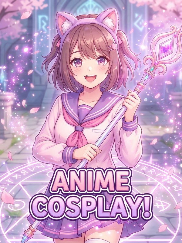 麻豆精选动漫-魔法少女