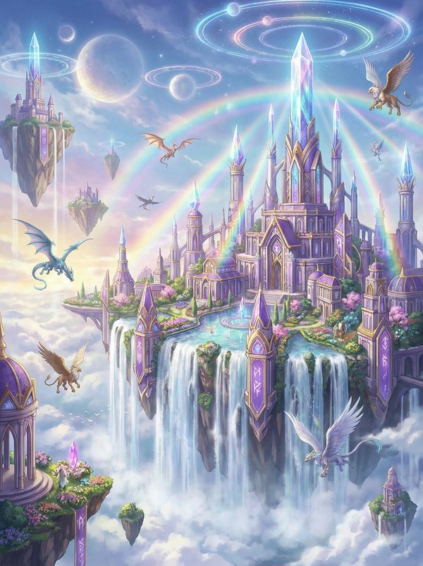 麻豆动漫-天空之城