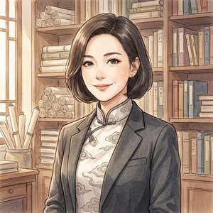 麻豆社区文化顾问苏婉清