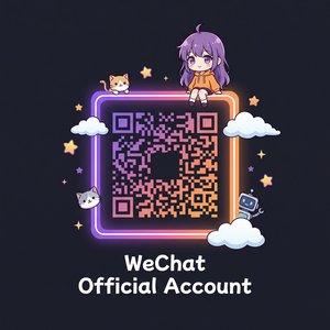 麻豆公众号二维码